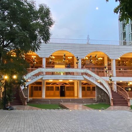 De Leopol Hotel แอดดิสอาบาบา ภายนอก รูปภาพ