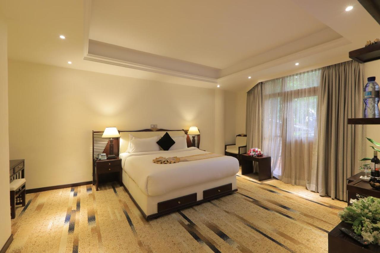 De Leopol Hotel แอดดิสอาบาบา ภายนอก รูปภาพ