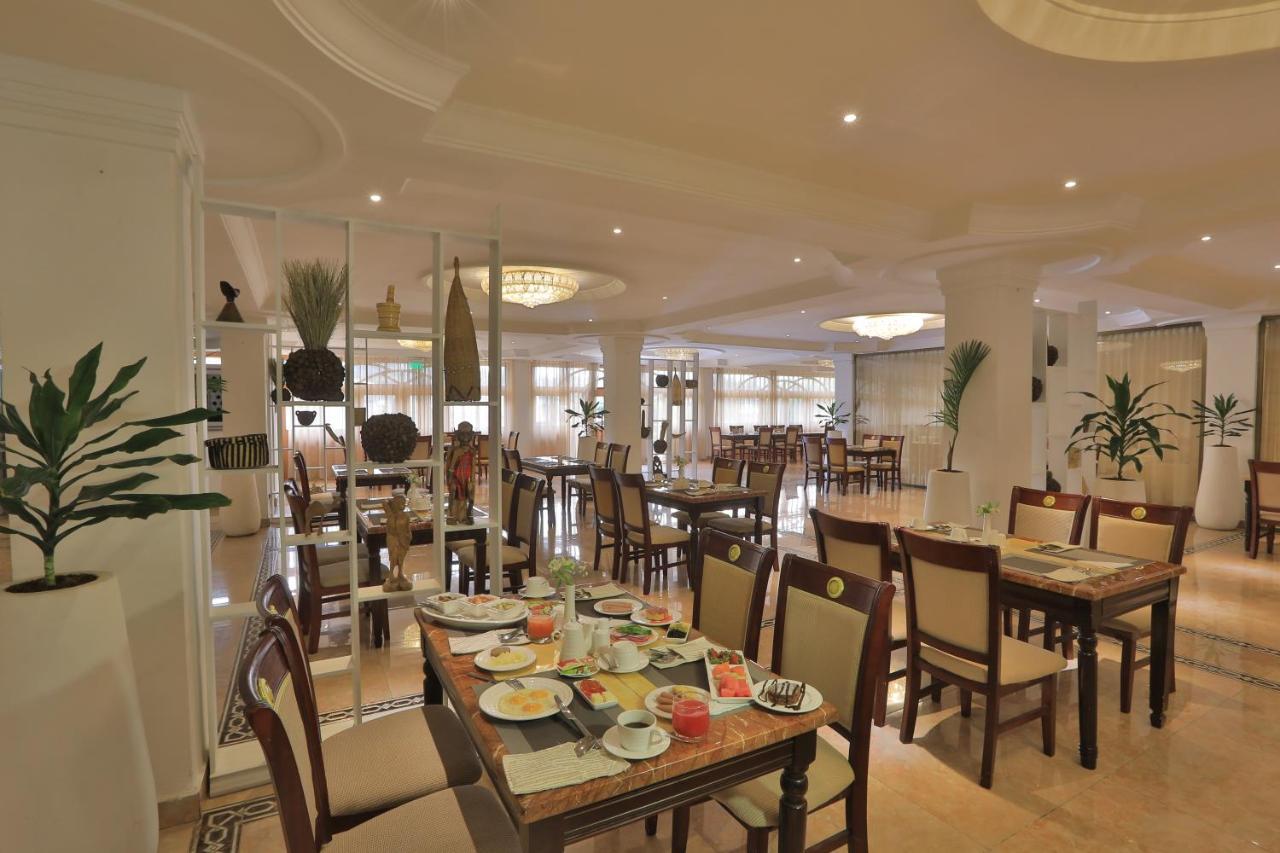 De Leopol Hotel แอดดิสอาบาบา ภายนอก รูปภาพ