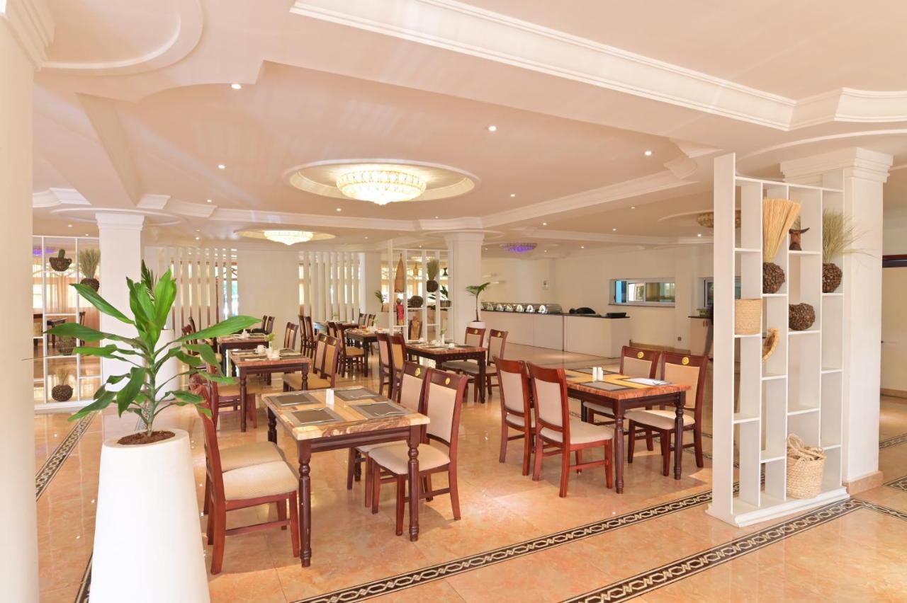 De Leopol Hotel แอดดิสอาบาบา ภายนอก รูปภาพ